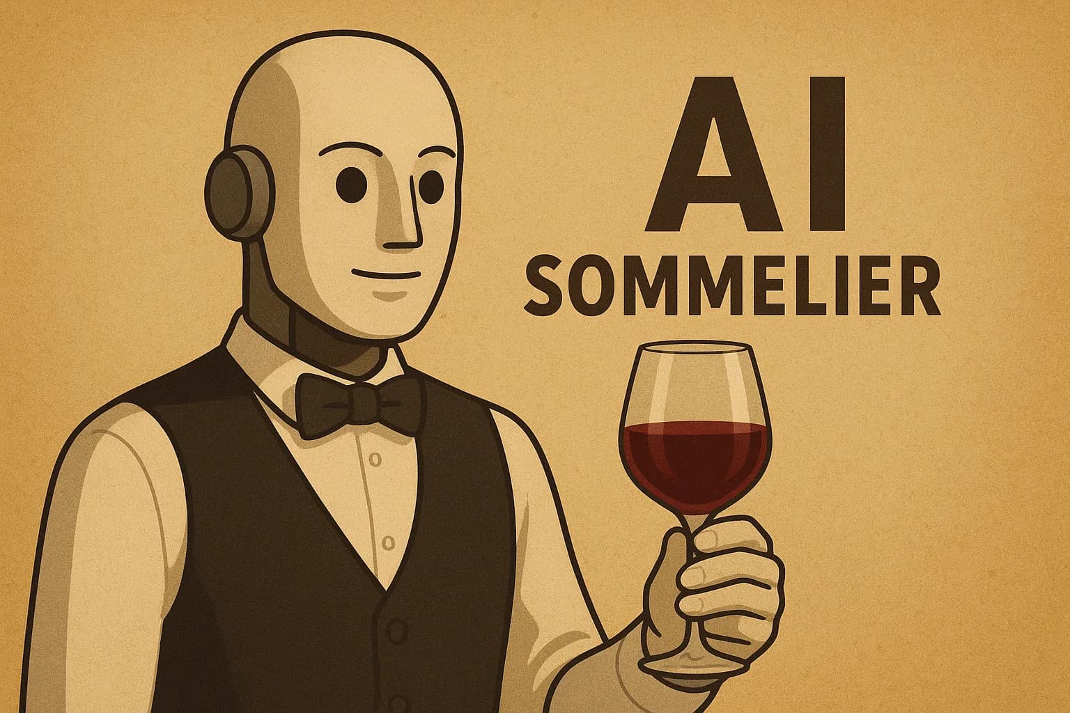 sommelier.wine