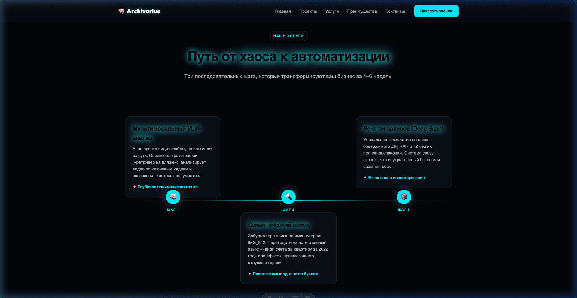 Archivarius: Intelligent File Librarian media 3