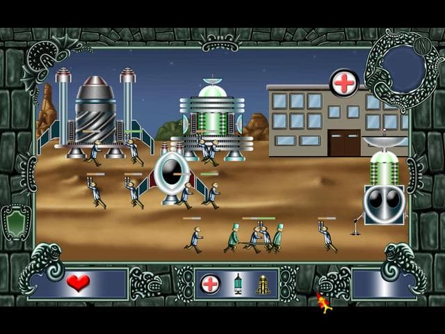 Alice's Birthday (Game) media 3