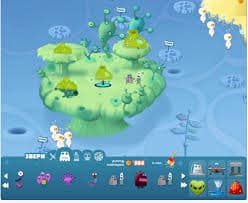 CosmoZoo - Space Zoo Simulator media 8