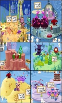 CosmoZoo - Space Zoo Simulator media 13