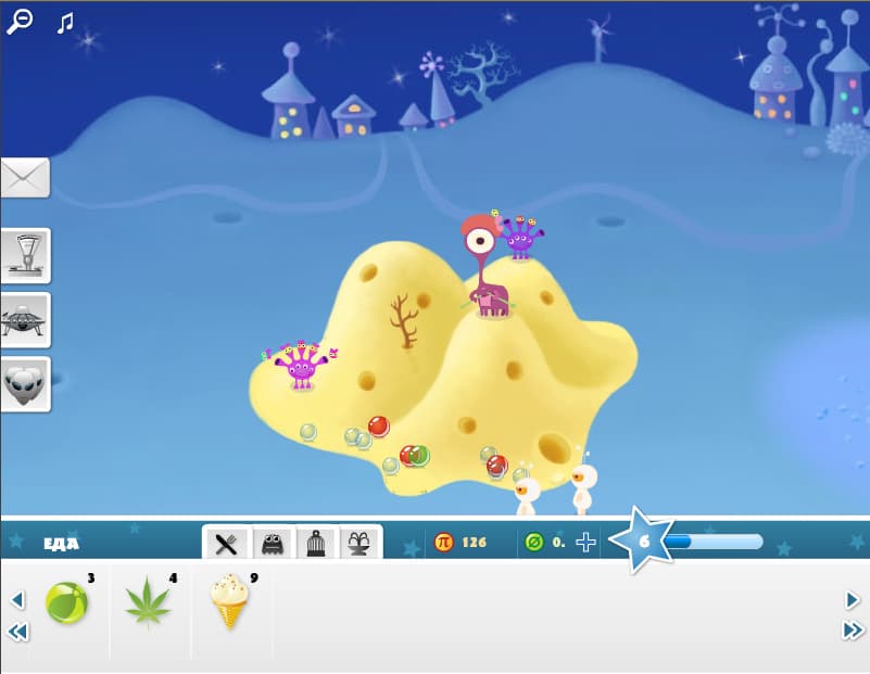 CosmoZoo - Space Zoo Simulator media 4