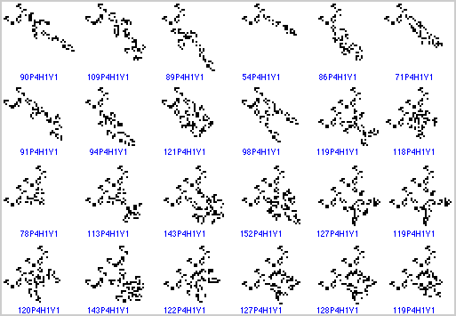 Conway's Game of Life: Colony Simulation media 9