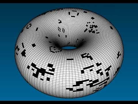 Conway's Game of Life: Colony Simulation media 8