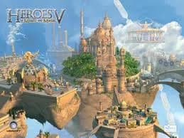 Heroes of Might and Magic V media 2