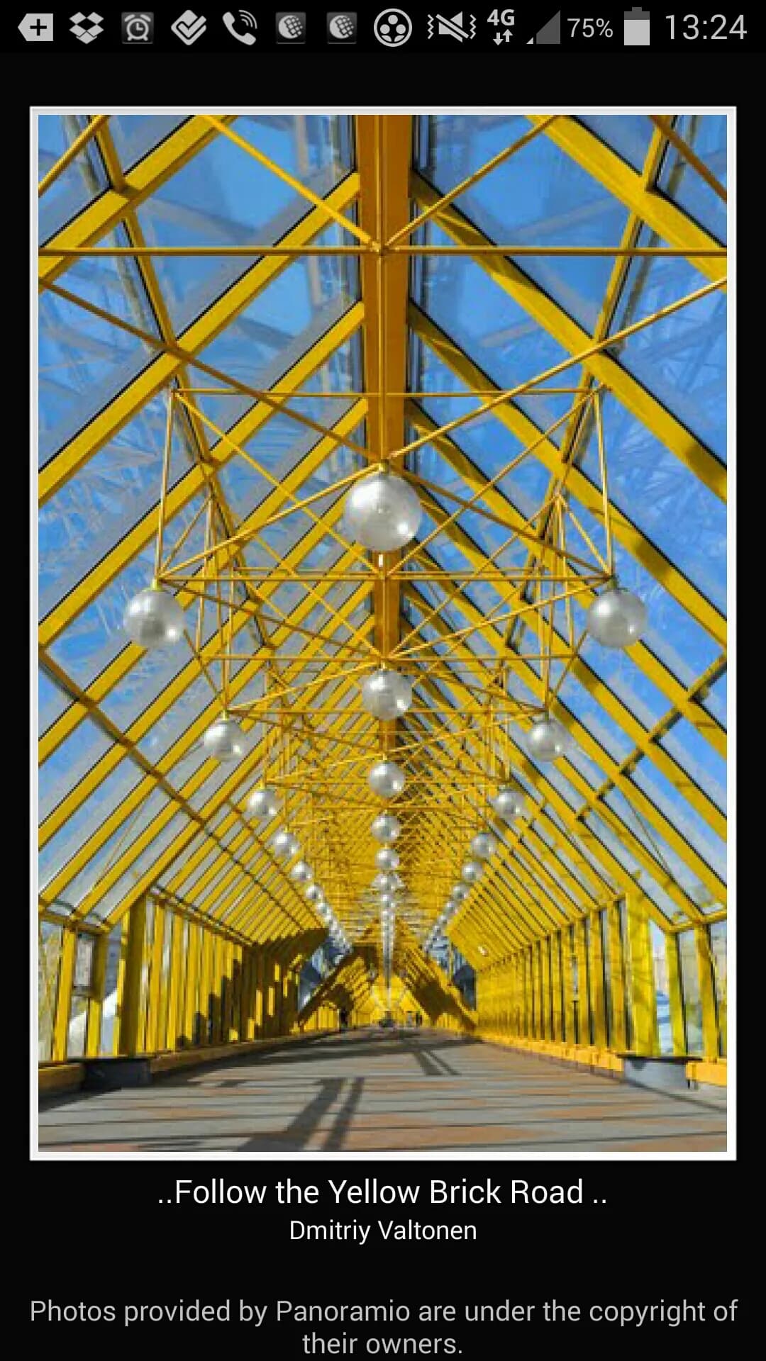 PanoramaOSM: Open World Viewer media 1