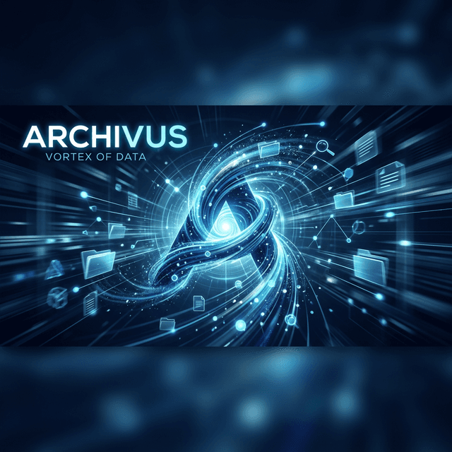 Archivarius: Intelligent File Librarian