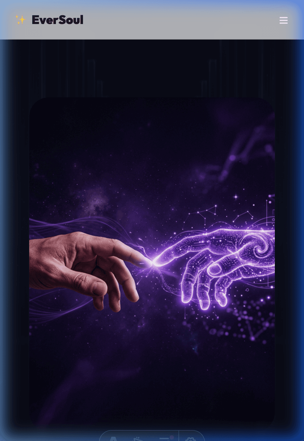 EverSoul: Neural Heritage & Digital Immortality media 3