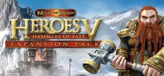 Heroes of Might and Magic V media 4