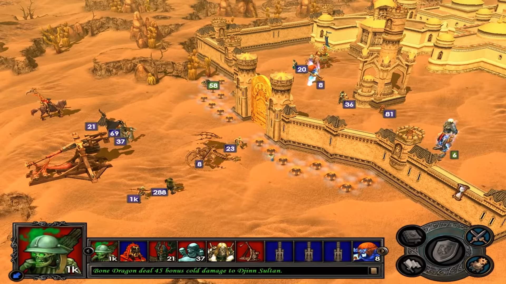 Heroes of Might and Magic V media 6