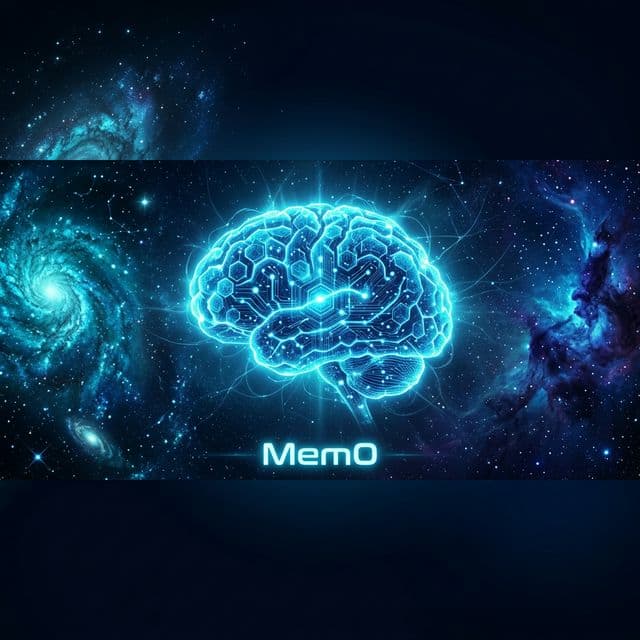 Mem0: The Memory Layer for Personalized AI