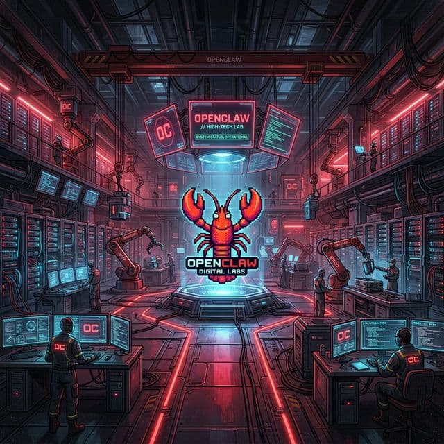 OpenClaw: Agentic Coding Assistant