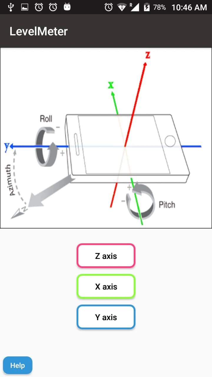 LevelMeter: Precision Surface Tool: media 4