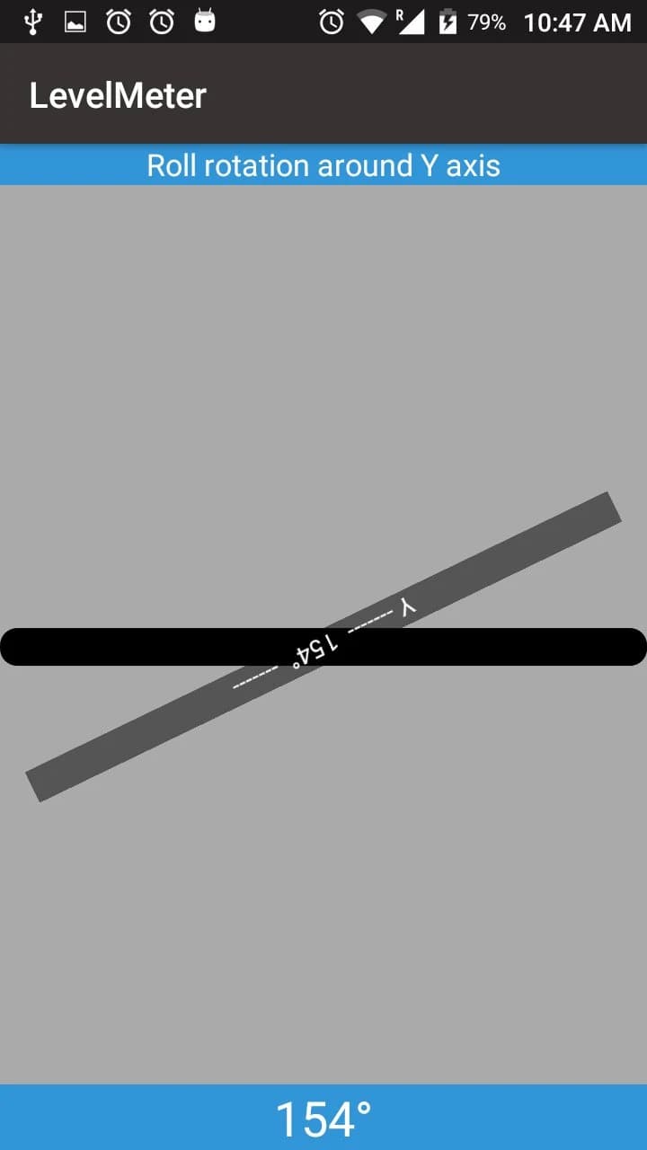 LevelMeter: Precision Surface Tool: media 2