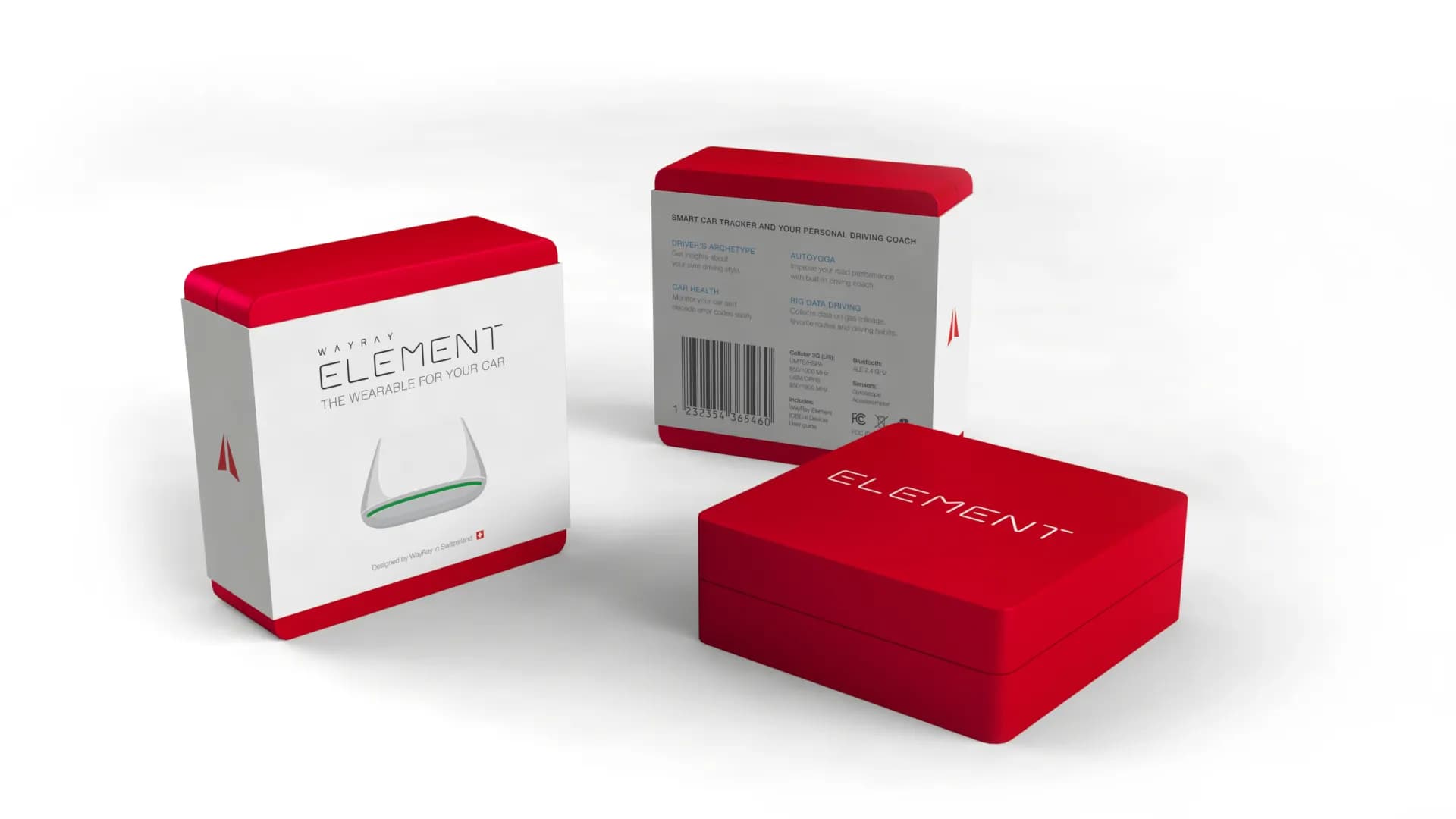 WayRay Element media 1