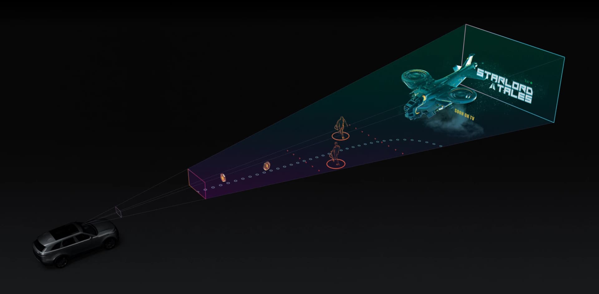 WayRay - AR HUD media 2